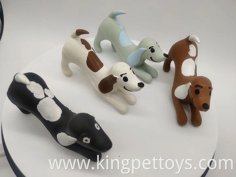 Custom Dog Chew Toys